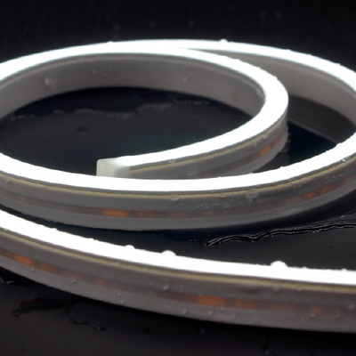 6.5mm X 12mm LED Strip Lights Side Bending Cold White 5700K IP68