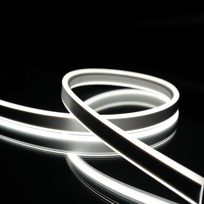 16mm Width 120LED/Mr LED Neon Strip With Two Sides Emitting CRI90 IP65 Outdoor