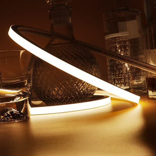 Long Run Flexible Neon Strip